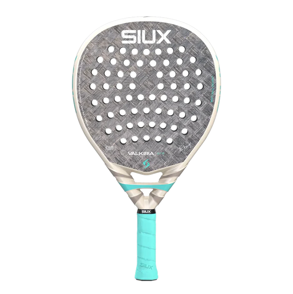 Vợt Padel Siux VALKIRA PRO 2026